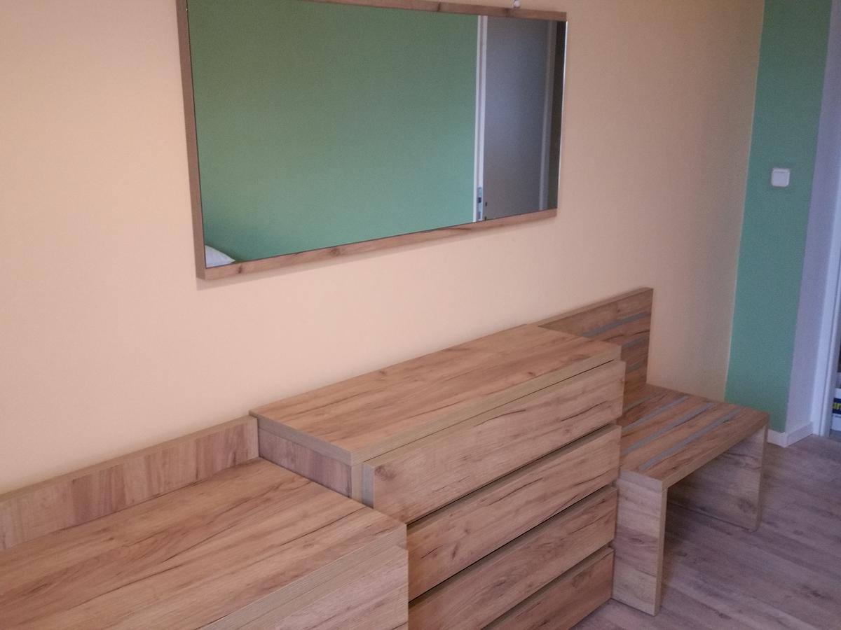 Kaktus Guest House 2 Варшава Экстерьер фото