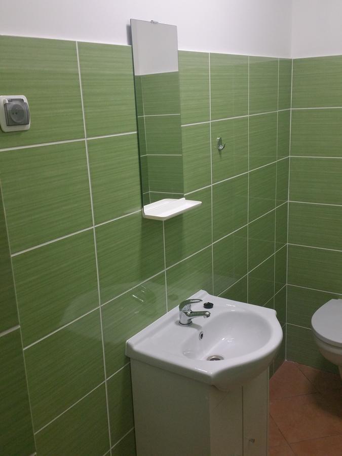 Kaktus Guest House 2 Варшава Экстерьер фото