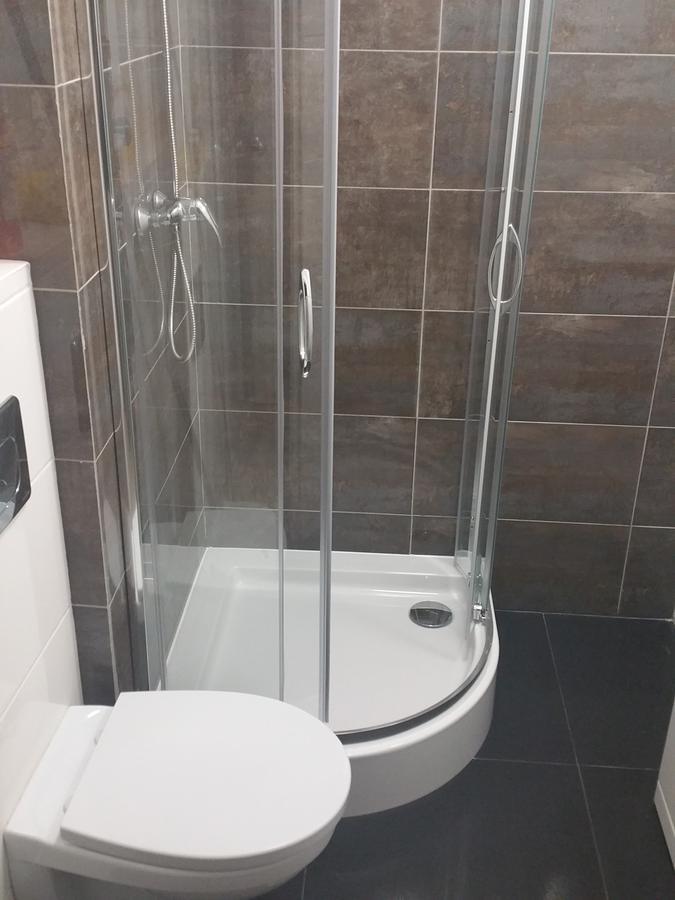 Kaktus Guest House 2 Варшава Экстерьер фото
