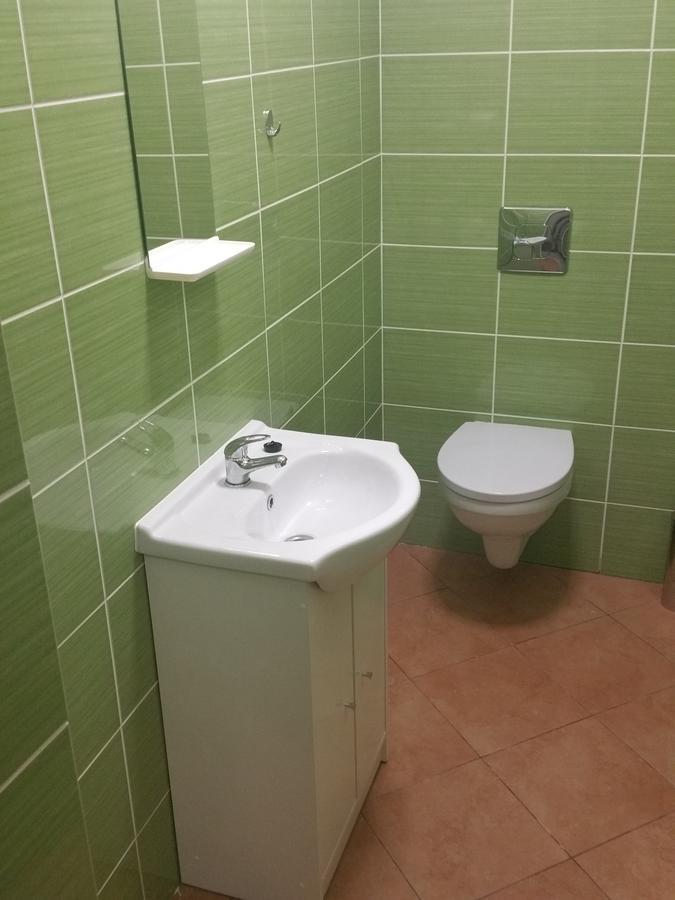 Kaktus Guest House 2 Варшава Экстерьер фото