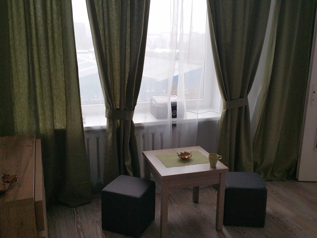 Kaktus Guest House 2 Варшава Экстерьер фото